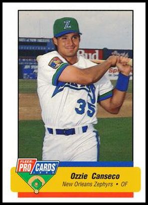 1480 Ozzie Canseco